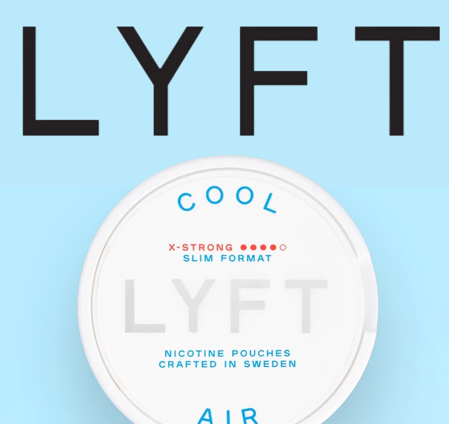 banner - lyft x-strong