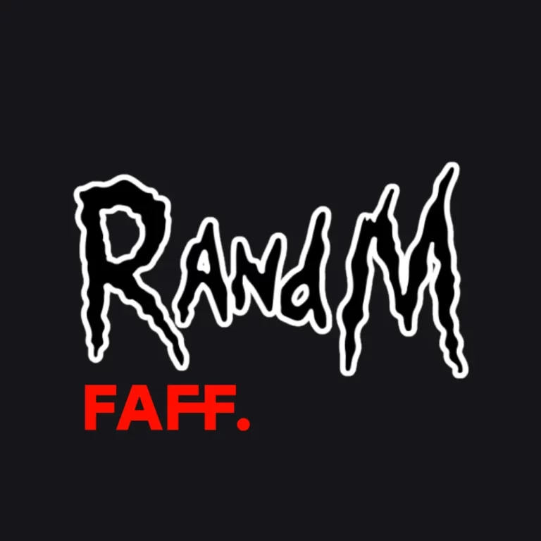 RandM by FAFF.