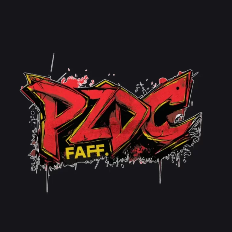 PZDC by FAFF.