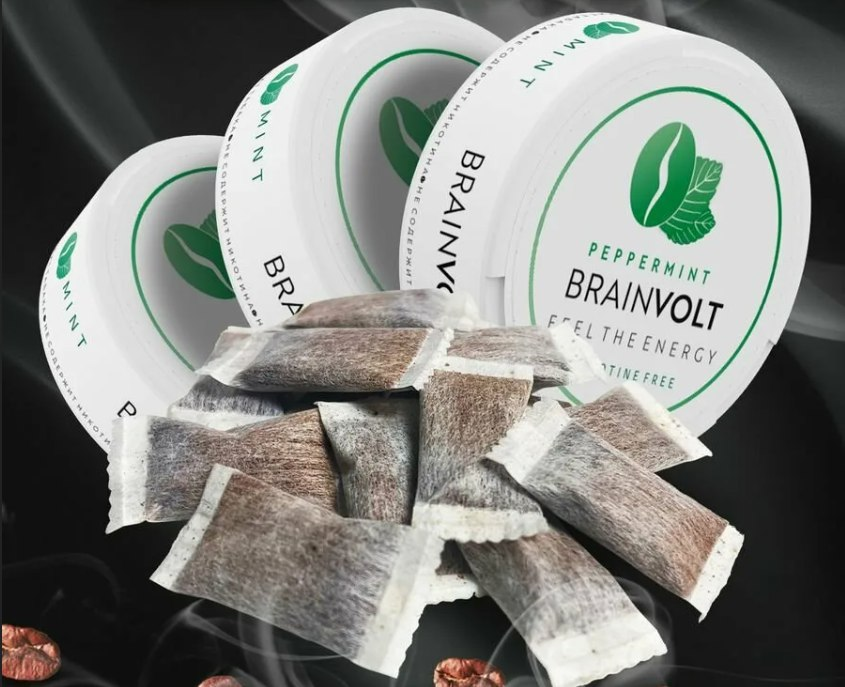 coffee pauch article - ShizaShop