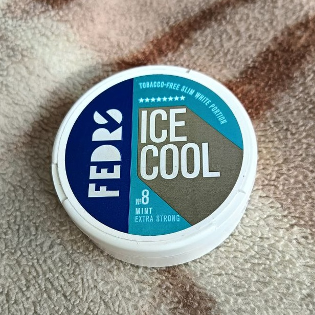 FEDRS ICE COOL-article-1 - ShizaShop
