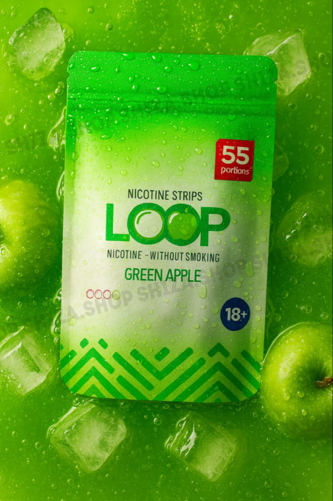 loop apple article - ShizaShop