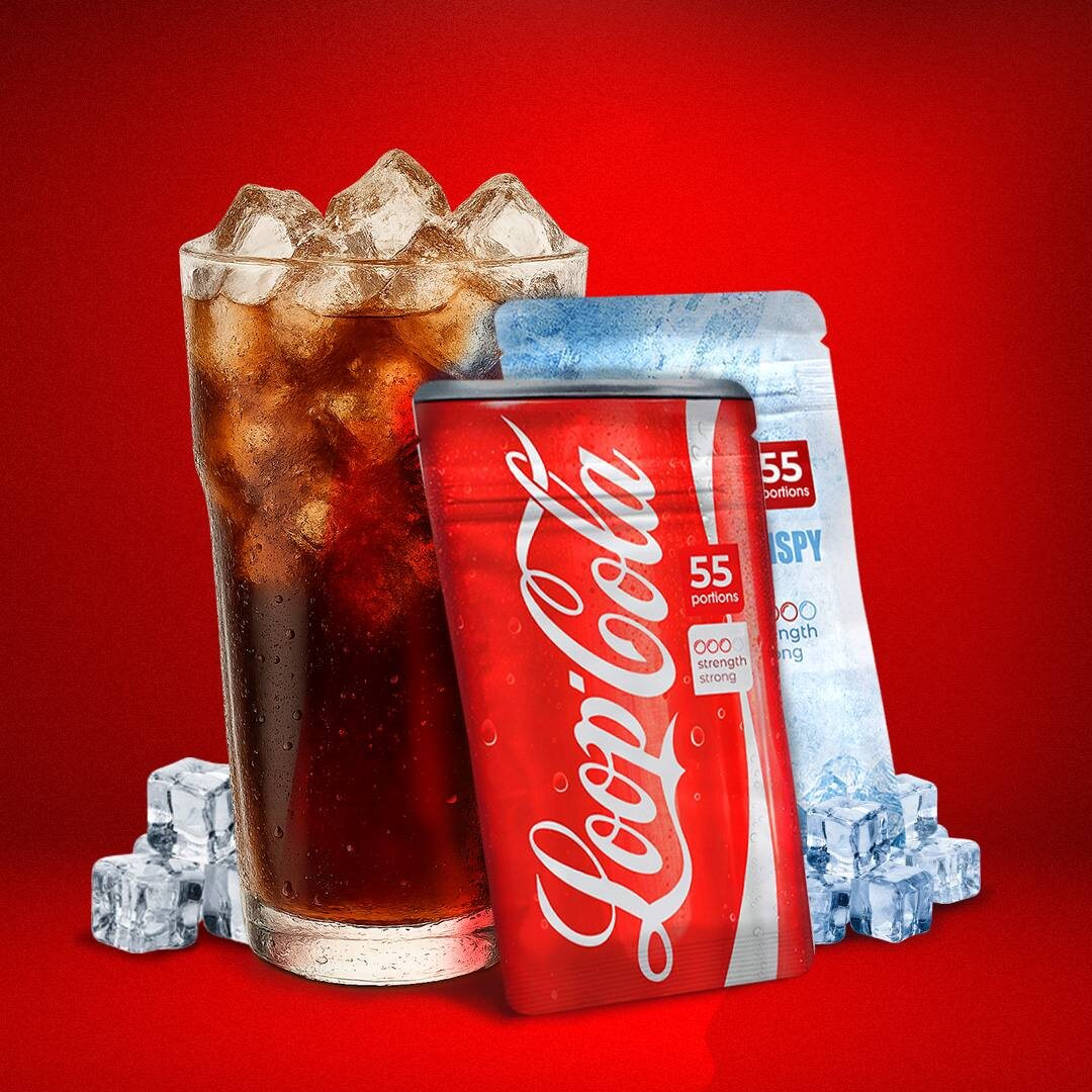 loop cola article - ShizaShop