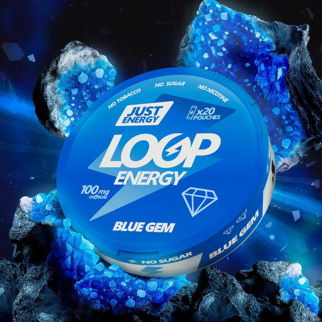 loop energy article 1 - ShizaShop