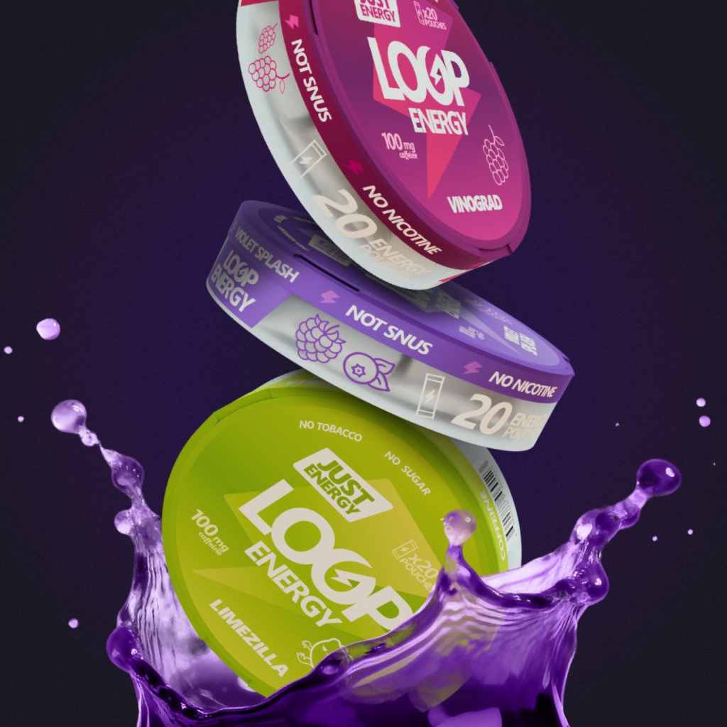 loop energy article 2 - ShizaShop