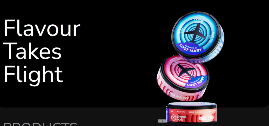 LOST MARY-article-1 - ShizaShop