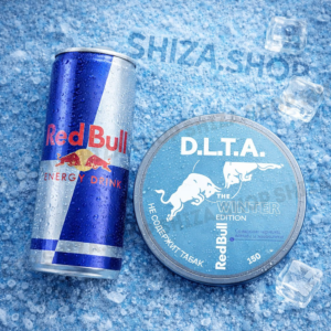 DLTA Red Bull - news - Nicpack
