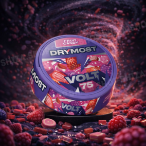 DRYMOST Volt - news - Nicpack