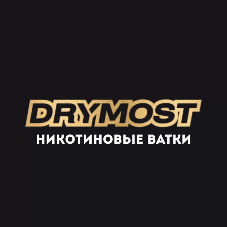 DRYMOST Ватки