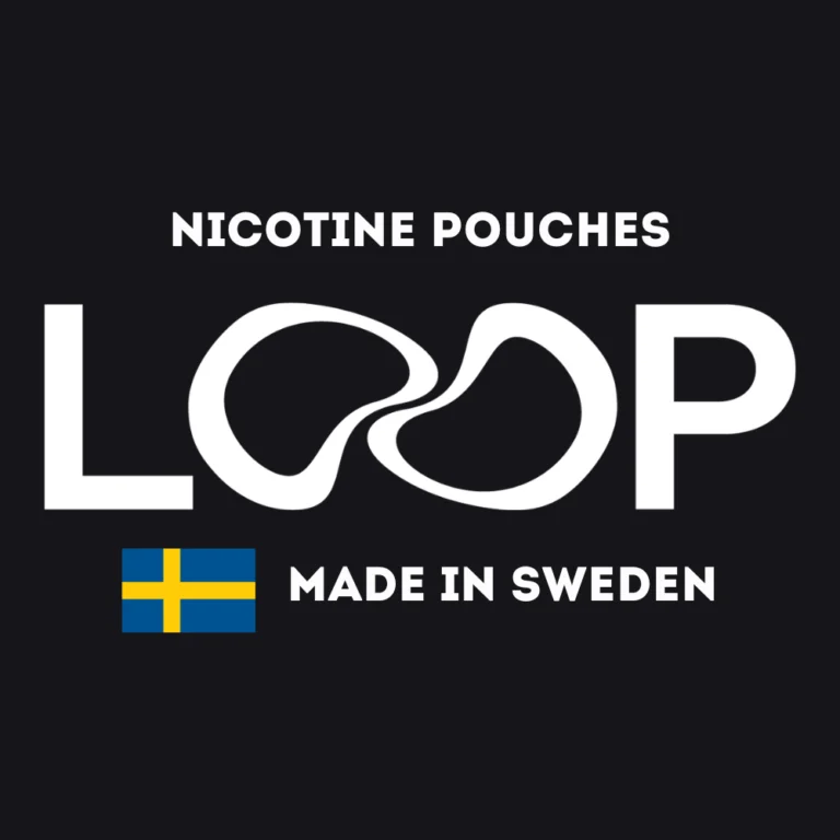 LOOP Sweeden