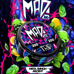 MAD Trip nes - ShizaShop
