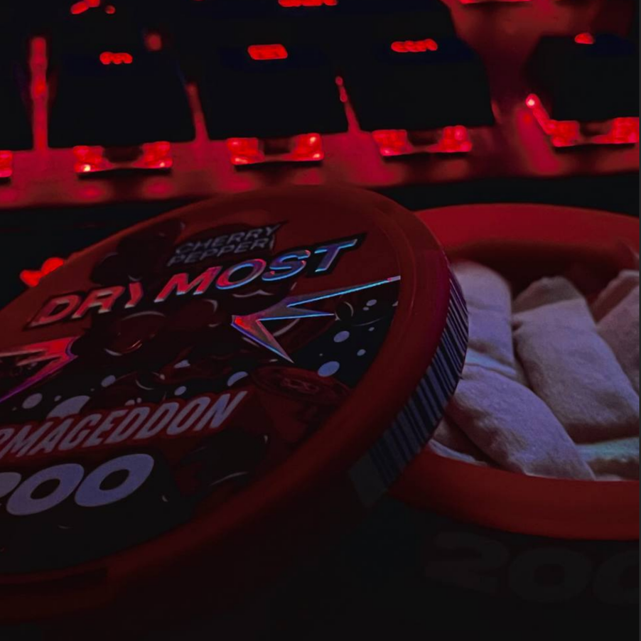 DRYMOST ARMAGEDON 200-article-1 - ShizaShop