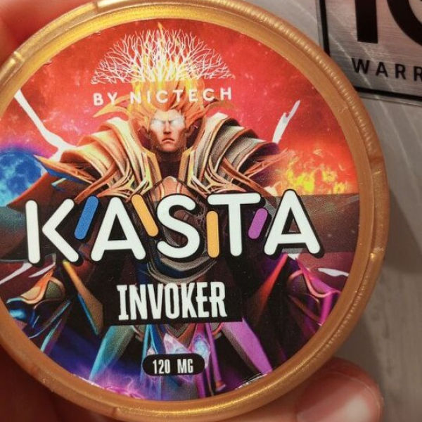KASTA INVOKER-article-1 - ShizaShop